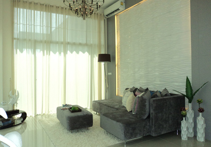รูปภาพ คาซ่า ซีไซค์ ระยอง (Casa Seaside Rayong)