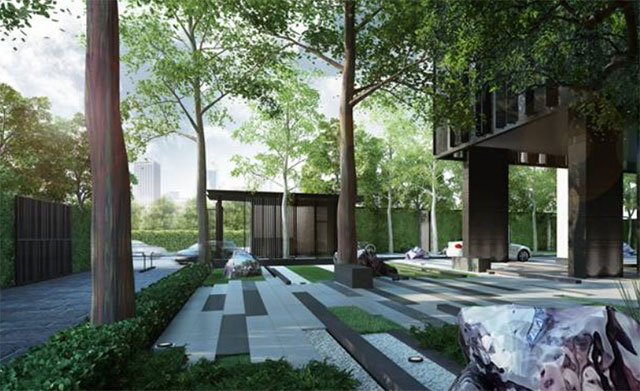 รูปภาพ ริธึ่ม รางน้ำ (Rhythm Rangnam)