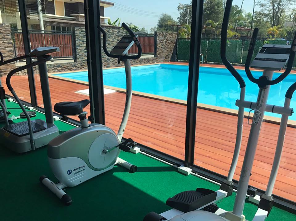 รูปภาพ บุญฟ้าแกรนด์โฮม 2 (Boonfa Grand Home 2)