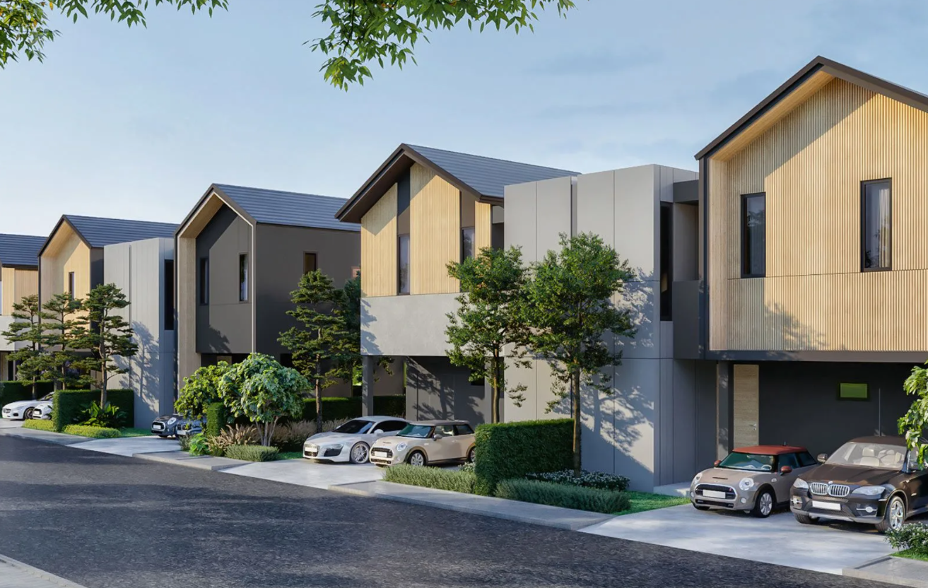 รูปภาพ โนเบิล เกเบิล วัชรพล (Noble Gable Watcharapol)