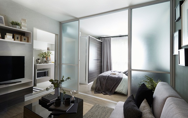 รูปภาพ ดีคอนโด พิงค์ (dcondo ping)