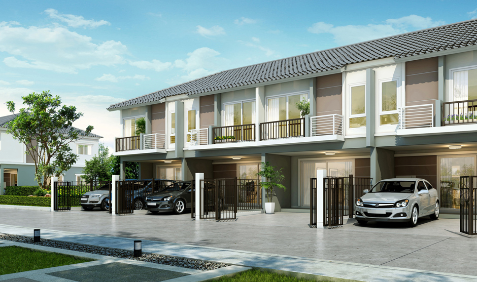 รูปภาพ ศุภาลัย เบลล่า วงแหวน - รามอินทรา (Supalai Bella Outer Ring Road - Ramindra)