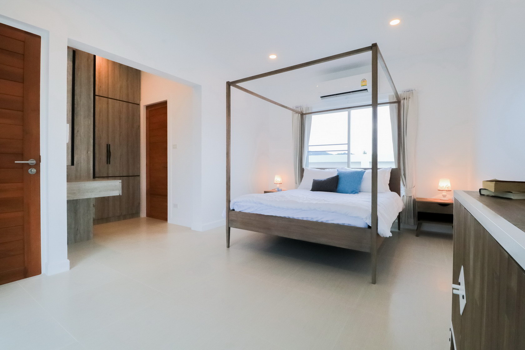 รูปภาพ หัวหิน แกรนด์ ฮิลล์ (Hua Hin Grand Hills)