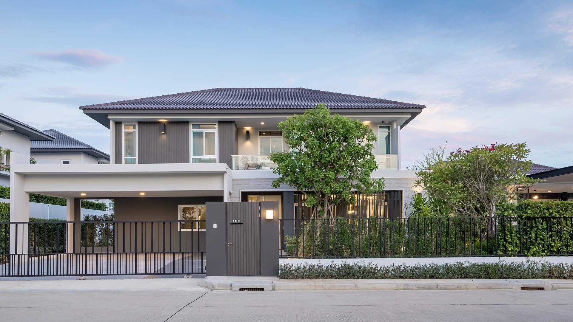 รูปภาพ มัณฑนา ซีรีน เลค เชียงใหม่ (Mantana Serene Lake Chiangmai)