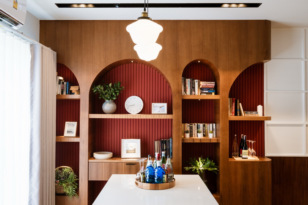 รูปภาพ โมโนทาวน์ 3 สันผีเสื้อ ( Monotown 3 San Phi Suea)