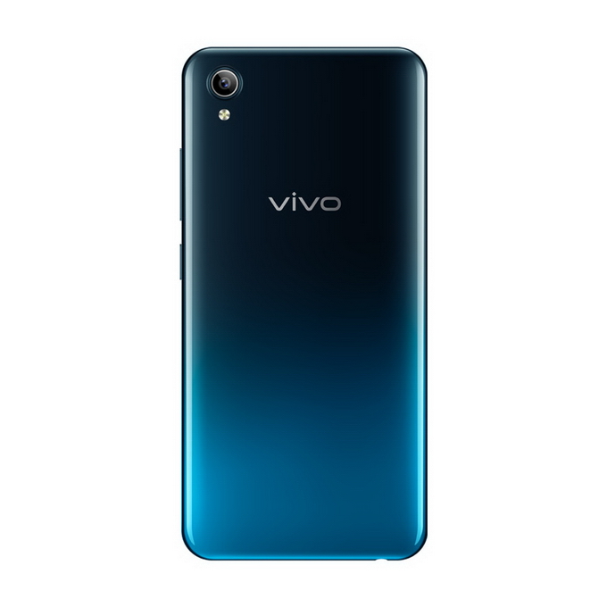 รูปภาพ วีโว่ vivo Y91c