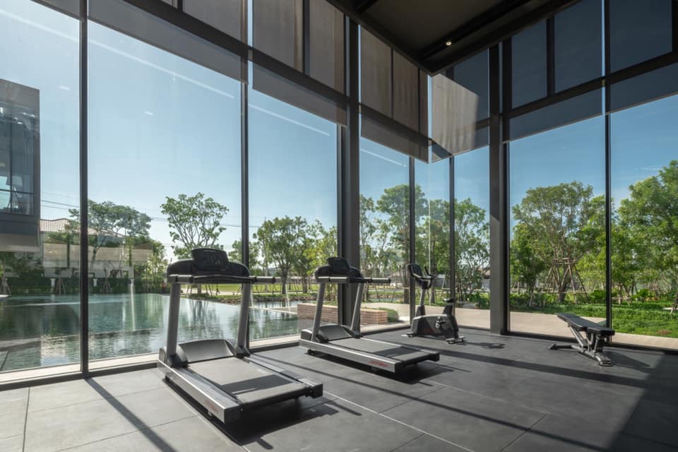 รูปภาพ พรรณนา พุทธมณฑล สาย 3 (Pannana Phutthamonthon Sai 3)