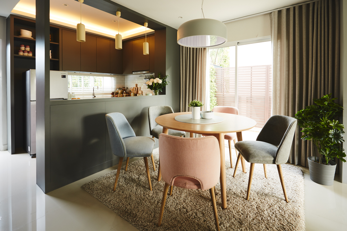 รูปภาพ เดอะคัลเลอร์ส วงแหวน - รามอินทรา (TheColors Wongwaen-Ramintra)