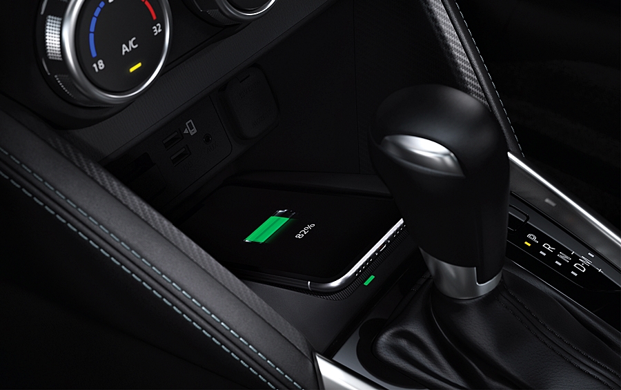 รูปภาพ มาสด้า Mazda 2 XDL Sport HB ปี 2022