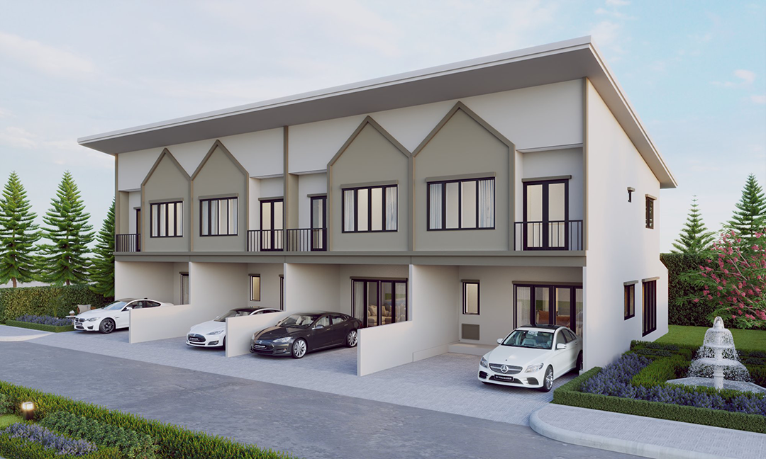 รูปภาพ เดอะ มิราเคิล ราชพฤกษ์ตัดใหม่ 346 (The Miracle New Ratchaphruek 346)