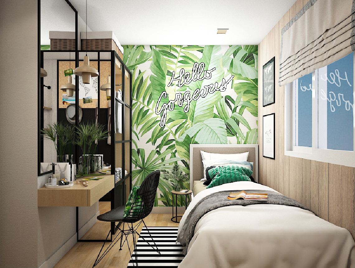 รูปภาพ บ้านพฤกษา สุขสวัสดิ์ - ประชาอุทิศ (2) (Baan Pruksa Suksawat - Prachauthit (2))