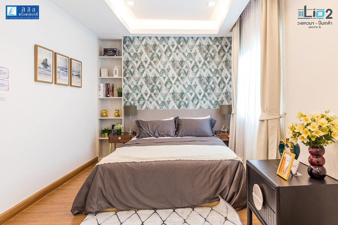 รูปภาพ ไลโอ 2 วงแหวนฯ-ปิ่นเกล้า (พระราม 5) (Lio 2 Wongwaen-Pinklao (Rama 5))