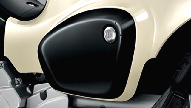 รูปภาพ ฮอนด้า Honda Super Cub 2020 ปี 2020