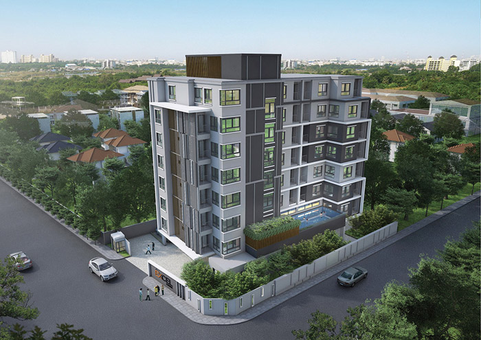 รูปภาพ ดิ เอ็กเซล แบริ่ง (The Excel Bearing)