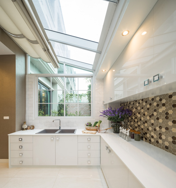 รูปภาพ เดอะ เลเจ้นท์ สาทร - นราธิวาส (The Legend Sathorn - Narathiwas)