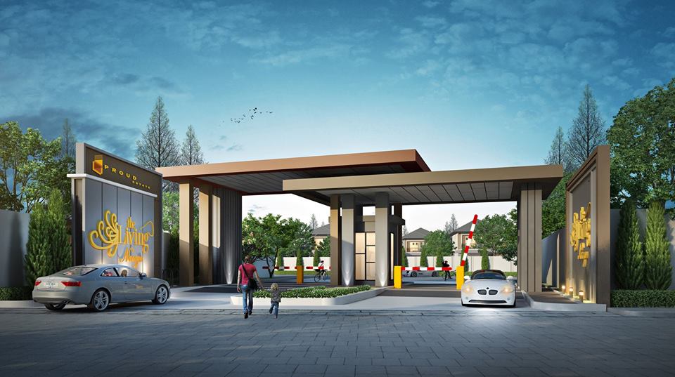 รูปภาพ เดอะ ลิฟวิ่ง นารายา 2 ลพบุรี (The Living Naraya 2 Lopburi)