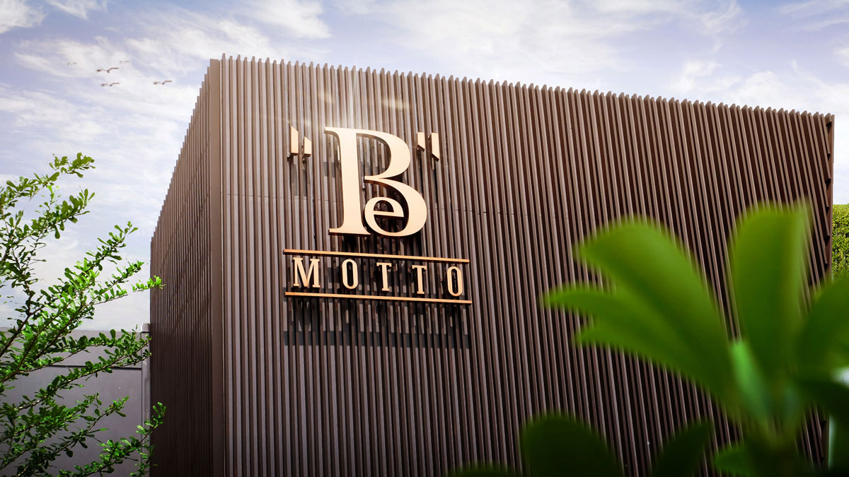 รูปภาพ บี มอตโต้ พระราม 2 - กาญจนา (Be Motto Rama 2 - Kanjana)