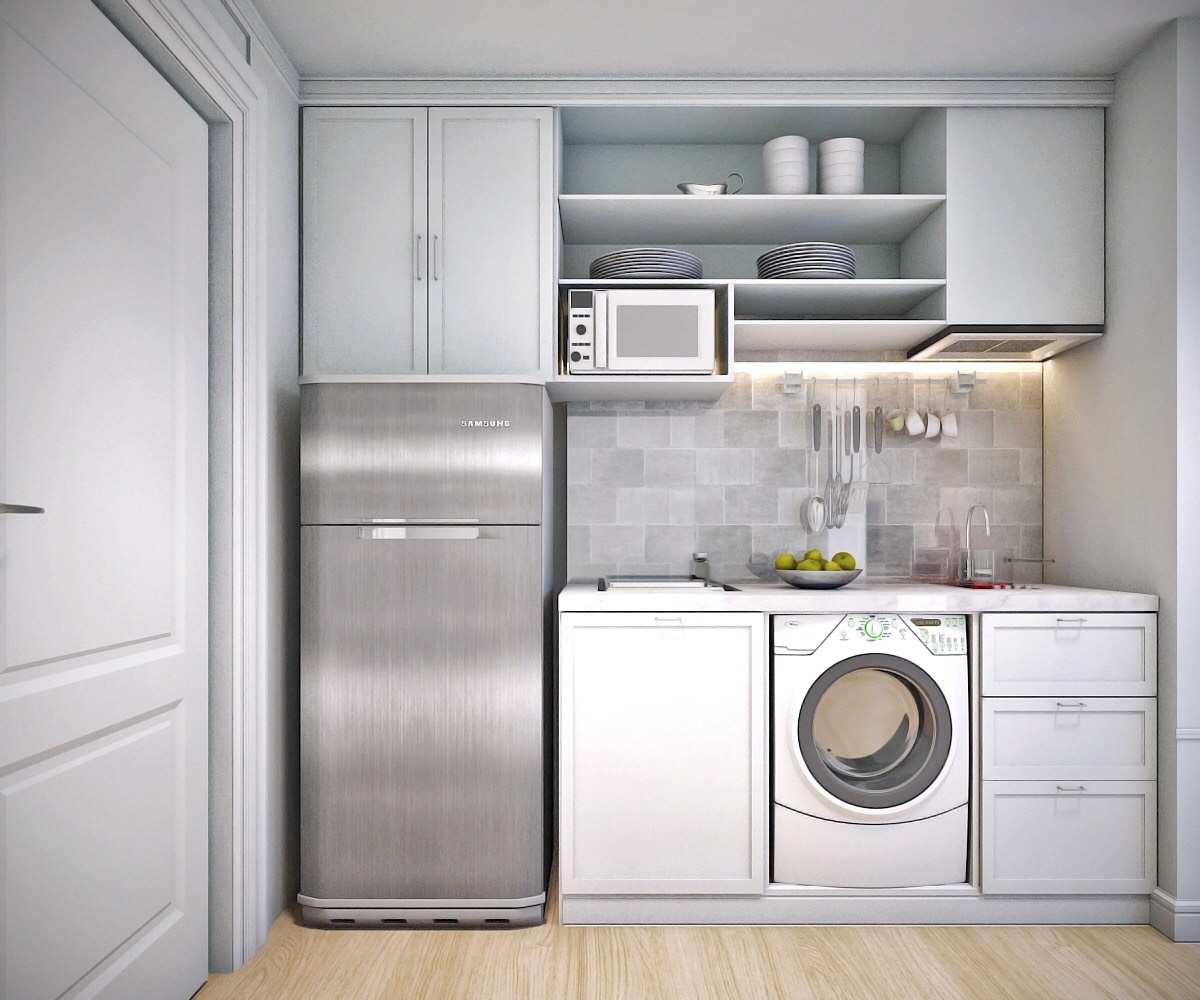 รูปภาพ ชาโตว์ อินทาวน์ รัชโยธิน (Chateau In Town Ratchayothin)