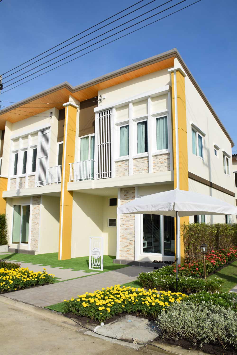 รูปภาพ โกลเด้น ทาวน์ ๒ พระราม 2 (Golden Town 2 Rama 2)