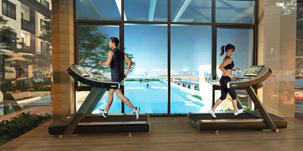 รูปภาพ ริชพาร์ค @ทริปเปิ้ลสเตชั่น (Rich Park @Triple Station)