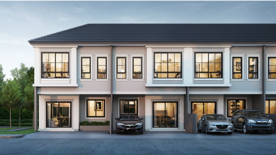 รูปภาพ บริทาเนีย สายไหม - คูคต สเตชั่น (Britania Saimai - Khukhot Station)