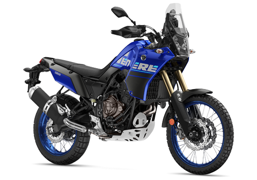รูปภาพ ยามาฮ่า Yamaha Tenere 700 ปี 2022