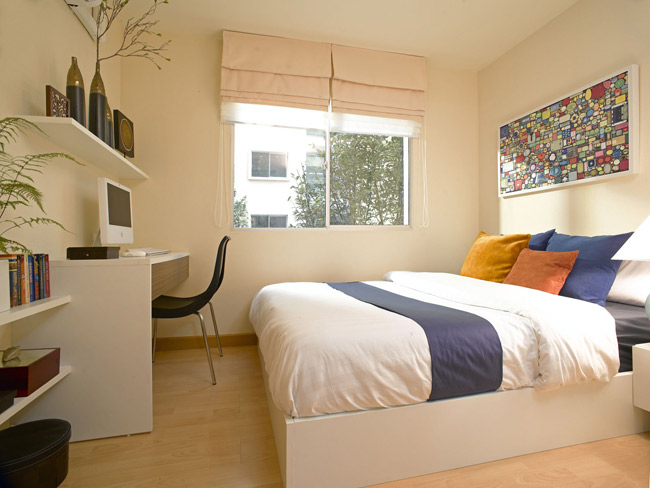 รูปภาพ สมาร์ท คอนโด พระราม 2 (Smart Condo Rama 2)