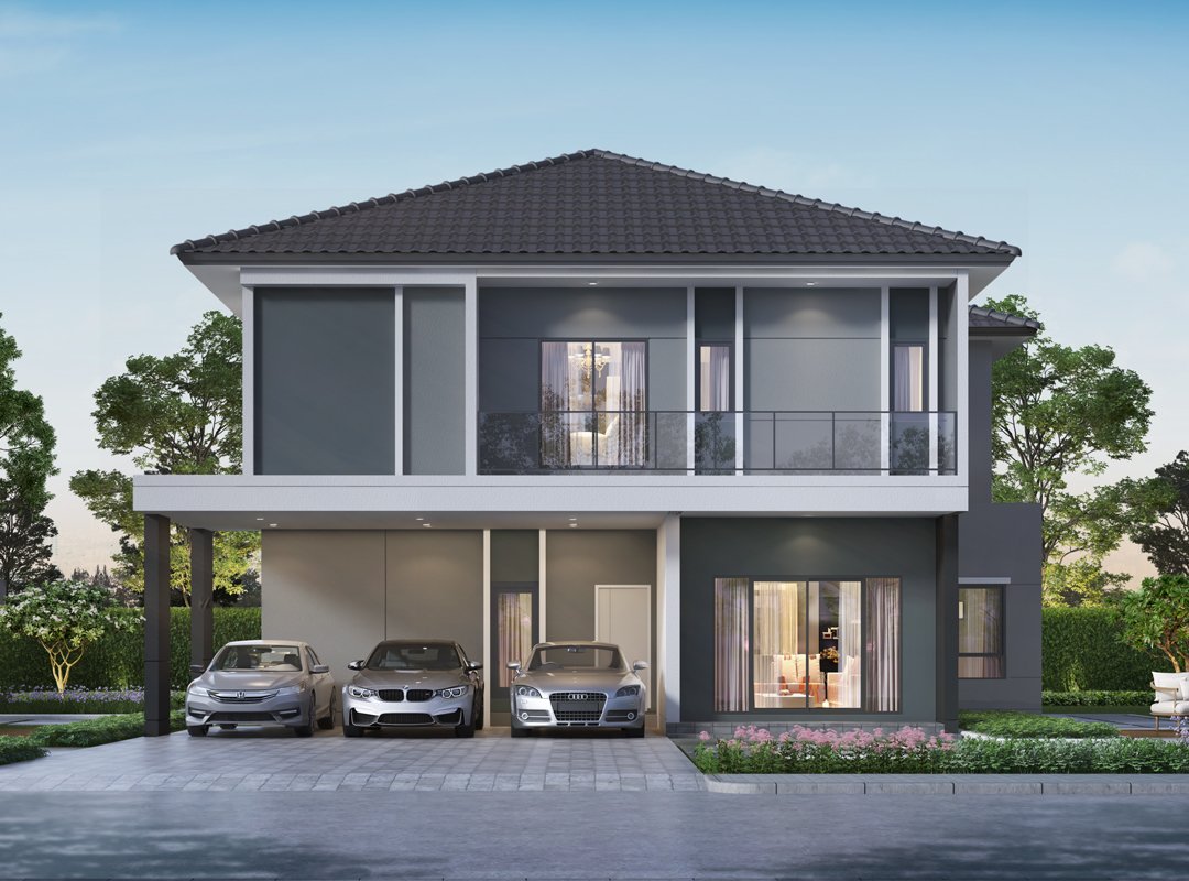 รูปภาพ เซนโทร พระราม 9 - กรุงเทพกรีฑา (Centro Rama 9 - Krungthep Kreetha)