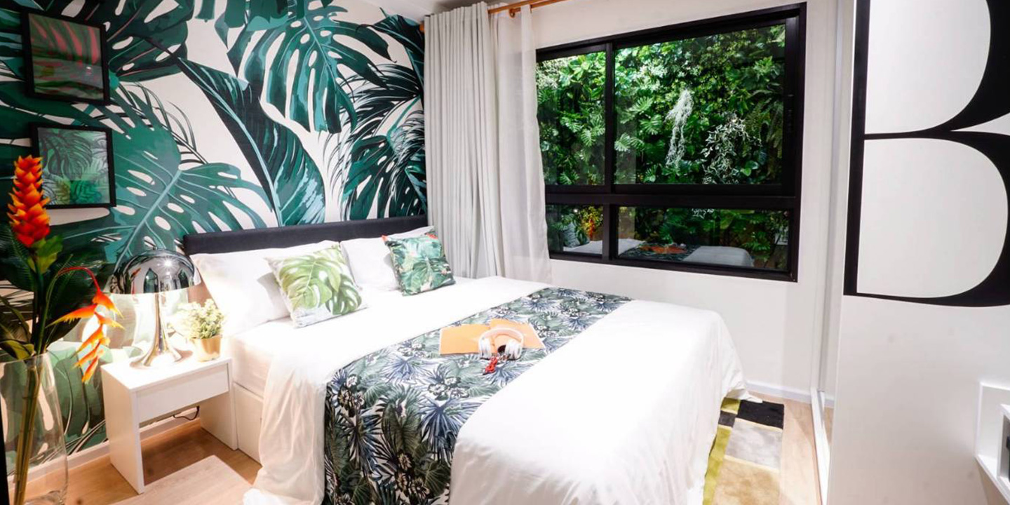 รูปภาพ ไอ คอนโด กรีนสเปซ พัฒนาการ-ศรีนครินทร์ (iCondo Green Space Phatthanakan-Srinakarin)