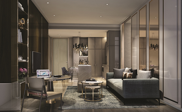 รูปภาพ คราม สุขุมวิท 26 (KRAAM SUKHUMVIT 26)