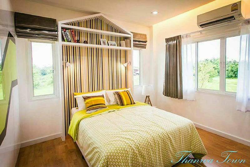 รูปภาพ ธันวา ทาวน์ (Thanwa Town)