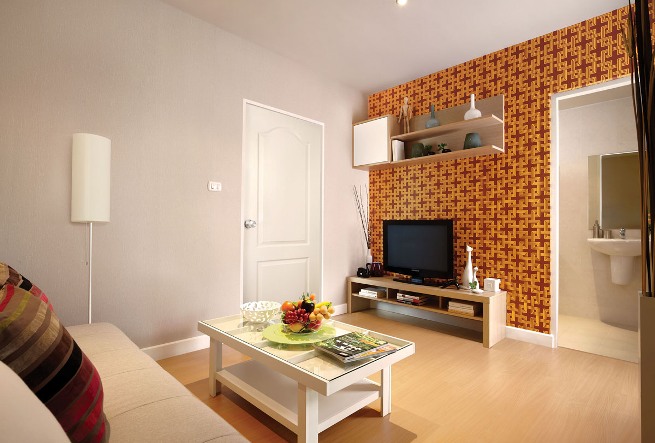 รูปภาพ ไอ คอนโด สุขุมวิท 105 (iCondo Sukhumvit 105)