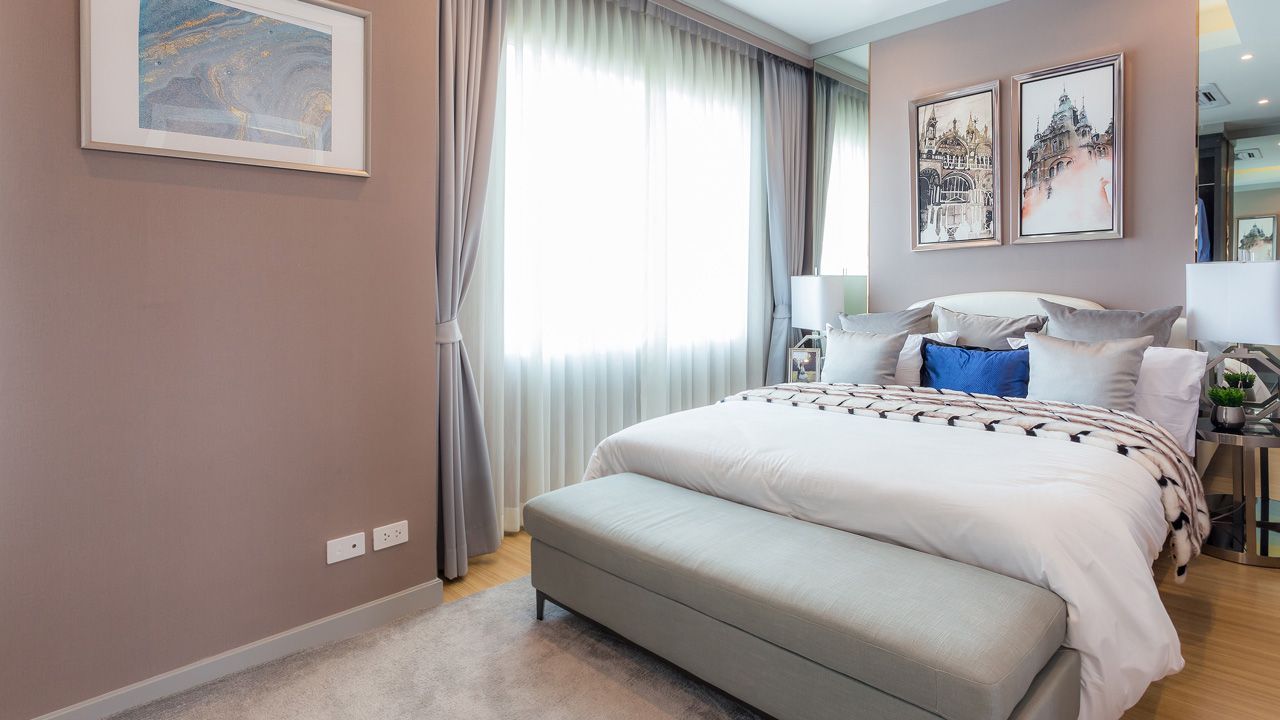 รูปภาพ พฤกษาวิลล์ รามคำแหง - ร่มเกล้า (ซ.มิสทีน) (Pruksa Ville Ramkhamhaeng - Romklao)