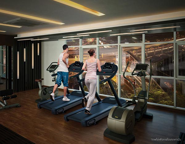 รูปภาพ เดอะ โคสต์ แบงค็อก (The Coast Bangkok)