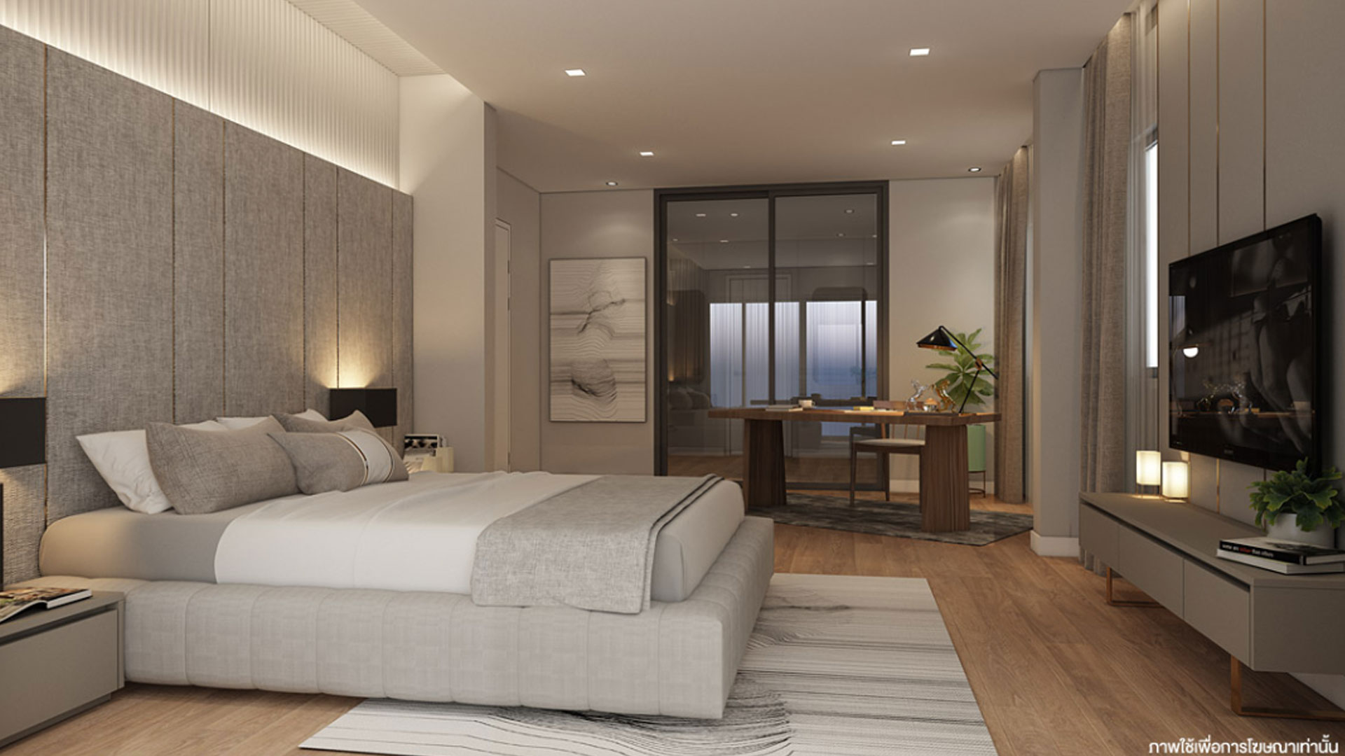 รูปภาพ วิลล่า 168 เวสต์เกต (Villa 168 Westgate)