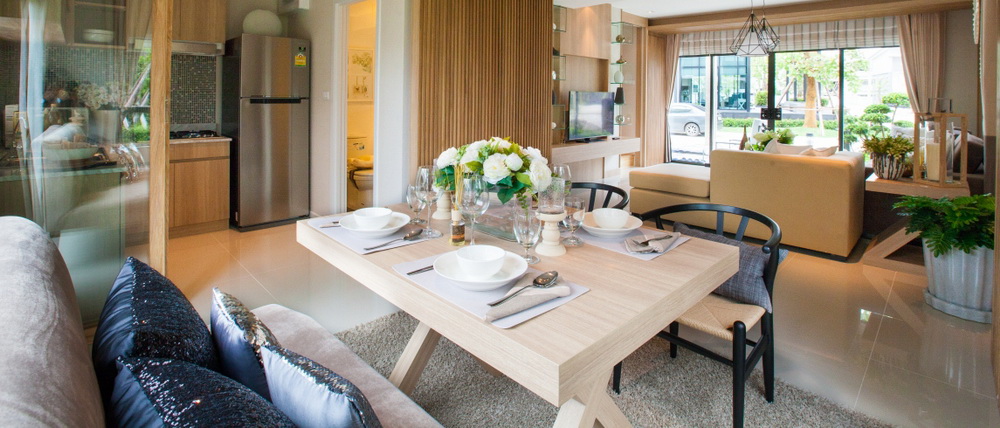 รูปภาพ พฤกษาวิลล์ 68 พระราม 2 - ท่าพระ (Pruksaville 68 Rama 2 - Thapra)