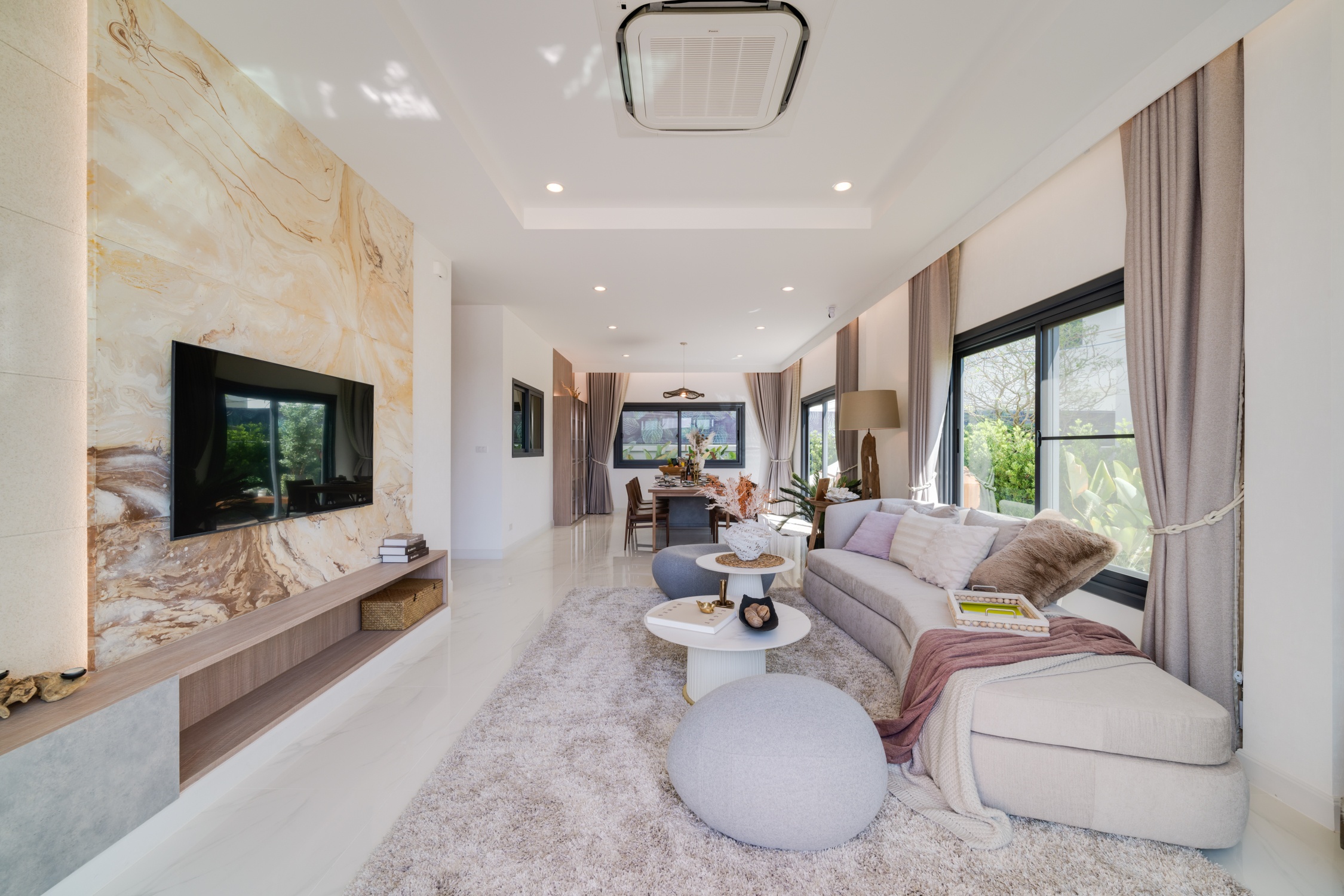 รูปภาพ ศุภาลัย พาร์ควิลล์ พัทยา-สุขุมวิท (Supalai Parkville Pattaya - Sukhumvit)