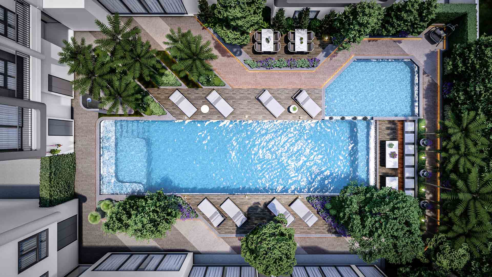 รูปภาพ เดอะ เน็กซ์ รวมโชค-ซิตี้ฮอลล์ (The Next Ruamchok-City Hall)