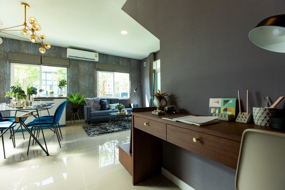 รูปภาพ คาซ่า ซิตี้ พระราม 5 - ปิ่นเกล้า (Casa City Rama 5 - Pinklao)