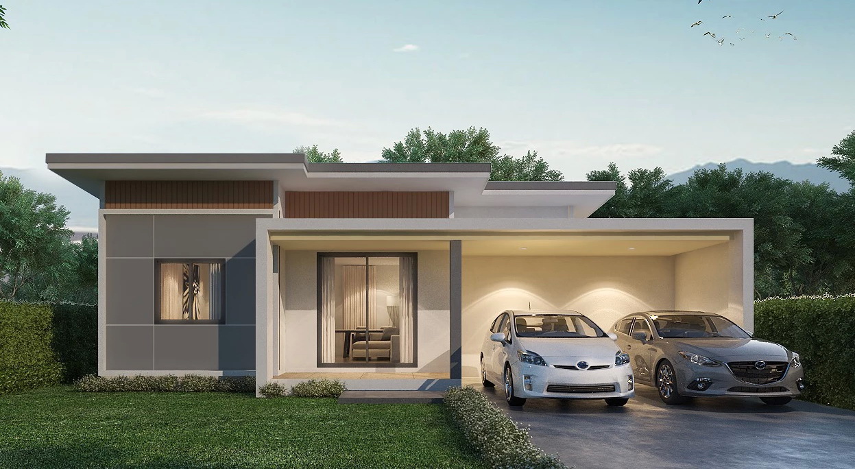 รูปภาพ เมโทรทาวน์ 5 ชยางกูร (Metrotown 5 Chayangkul)