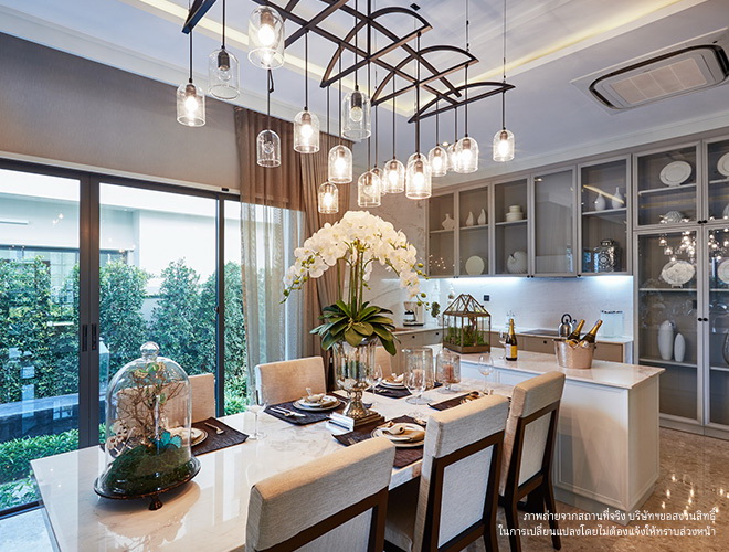 รูปภาพ แกรนด์ บางกอก บูเลอวาร์ด ราชพฤกษ์ - จรัญฯ (Grand Bangkok Boulevard Ratchapruek - Charan)