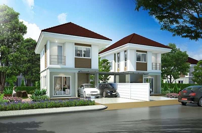 รูปภาพ ภัทรินทร์ 2 คูบางหลวง-ปทุมธานี (Pattarin 2 Khubang Luang - Pathum Thani)