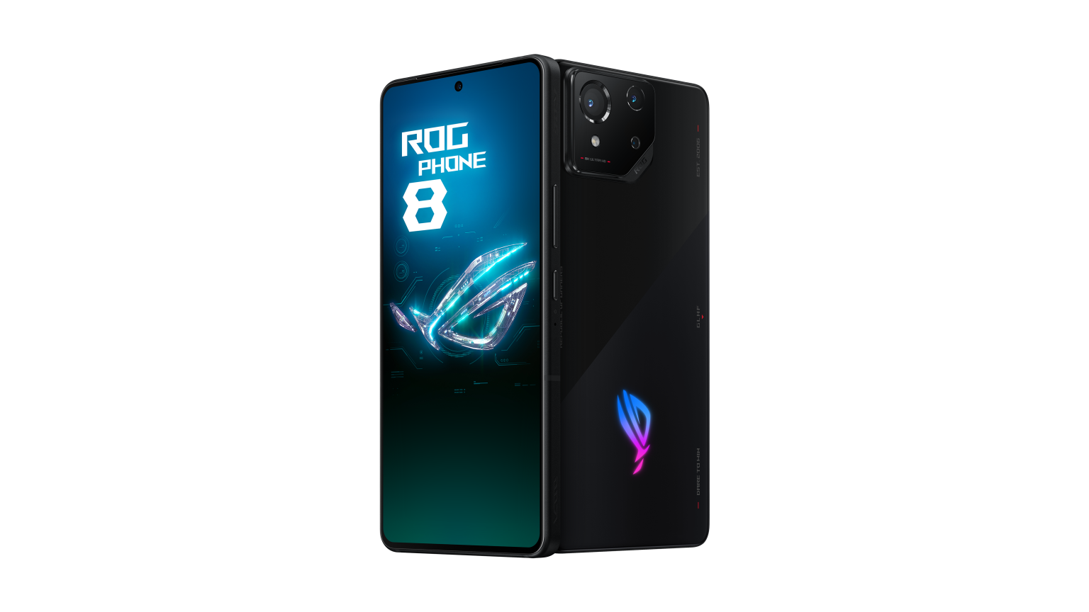 รูปภาพ เอซุส ASUS ROG Phone8 (16GB/256GB)