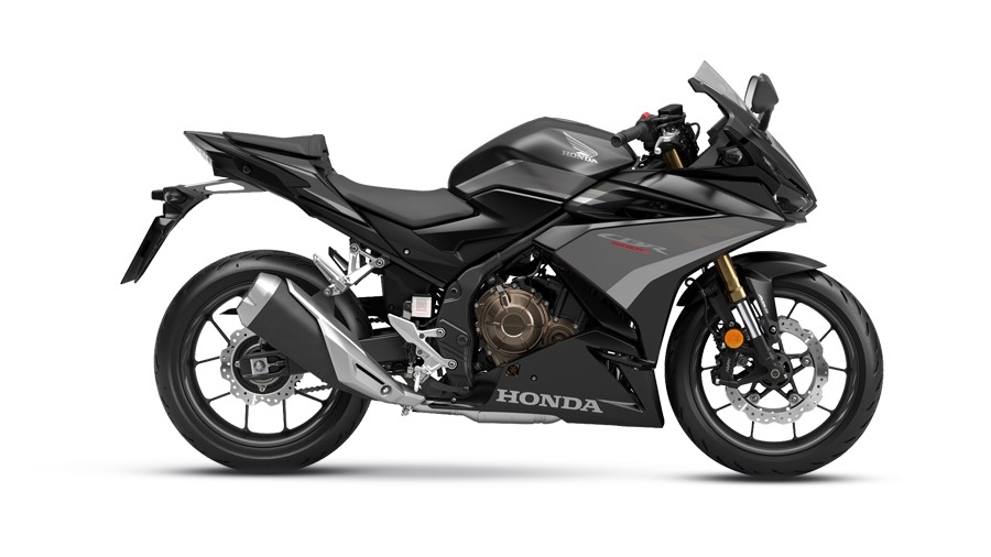 รูปภาพ ฮอนด้า Honda CBR 500R MY22 ปี 2021