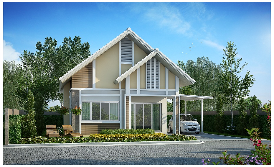 รูปภาพ เดอะ ปาล์ม พลาบีช (The Palm Phala Beach)