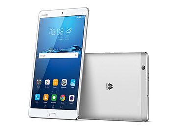 รูปภาพ หัวเหว่ย Huawei-MediaPad M3