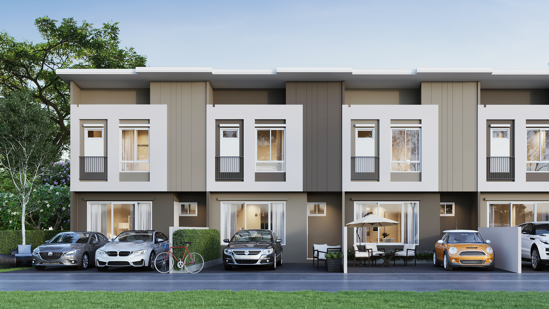 รูปภาพ ซิตี้เซนส์ พลัส  พระราม 2 - ท่าข้าม (Citysense Plus Rama2 - Thakham)