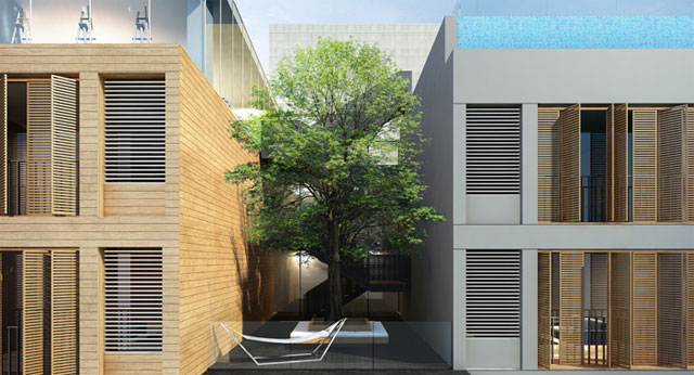 รูปภาพ เซอร์เคิล เอส สุขุมวิท 12 (Circle S Sukhumvit 12)