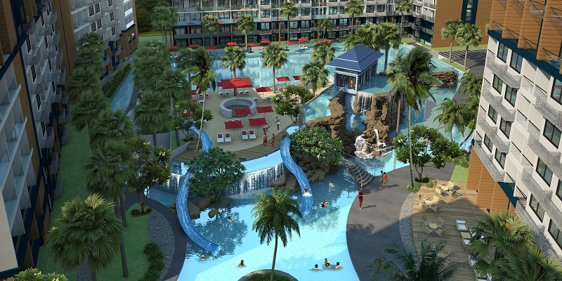 รูปภาพ ลากูน่า บีช รีสอร์ท 2 (Laguna Beach Resort 2)