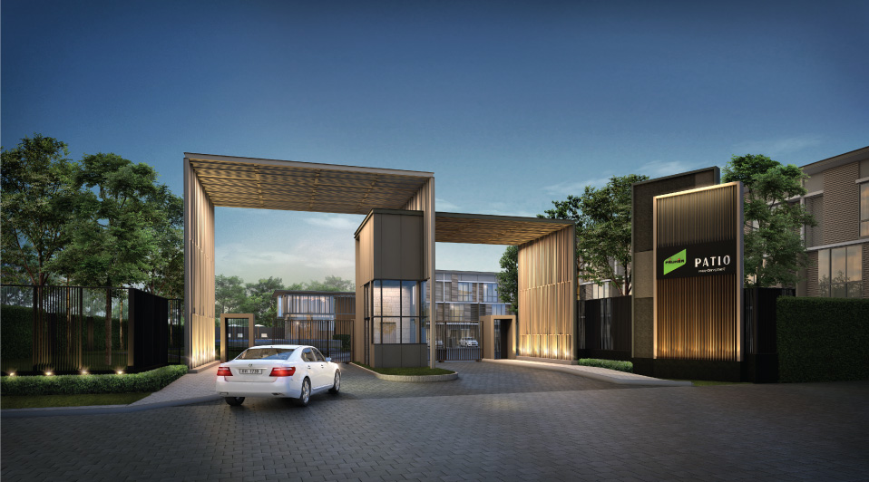 รูปภาพ พาทิโอ พหลโยธิน-วิภาวดี (Patio Paholyothin - Vibhavadi)